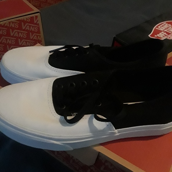 Shoes vans - Picture 3 of 6